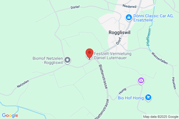Luternauer AG