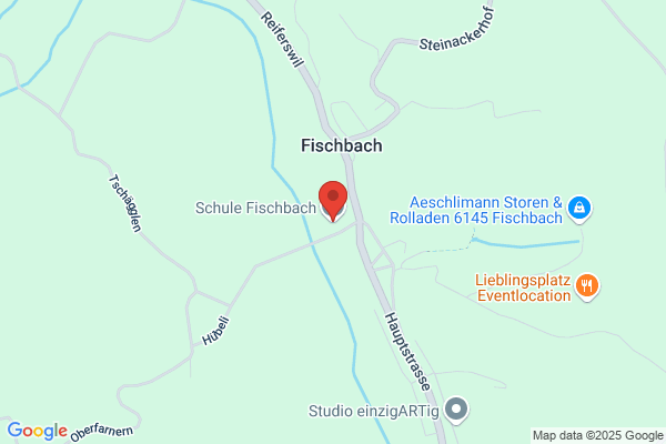 Schulhaus