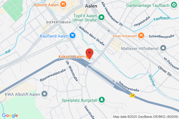 AIP Architektur + Industrie- planung M. Scheidegger
