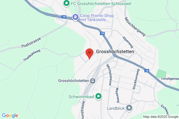 Brancher und Kaufmann Architekturbuero