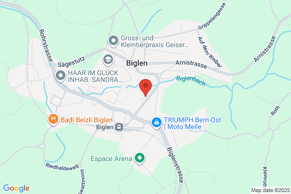 Autohaus Biglen GmbH