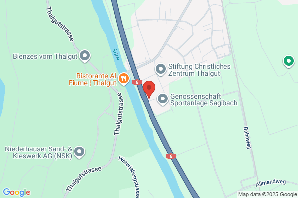Garage Saegesser AG