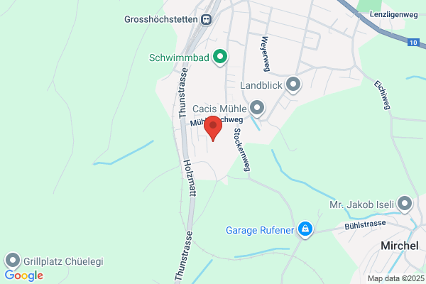 Sonnmattgarage Frei AG
