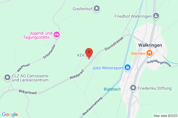 Kek GmbH