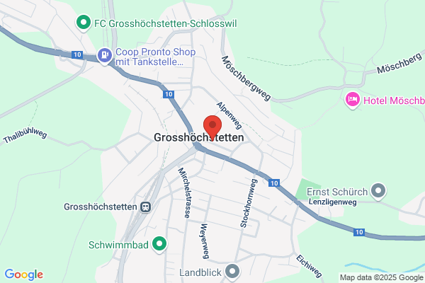 Gemeindeverwaltung