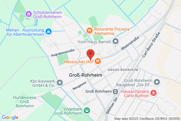 Gemeindeverwaltung