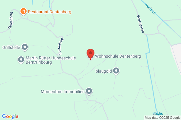 Schulheim Dentenberg