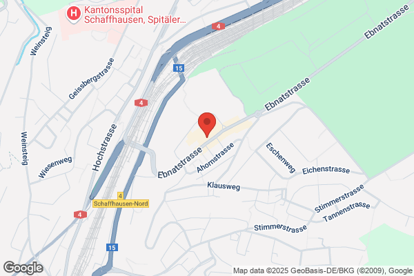 Faust Laborbedarf AG