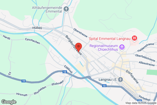 BIZ Konolfingen