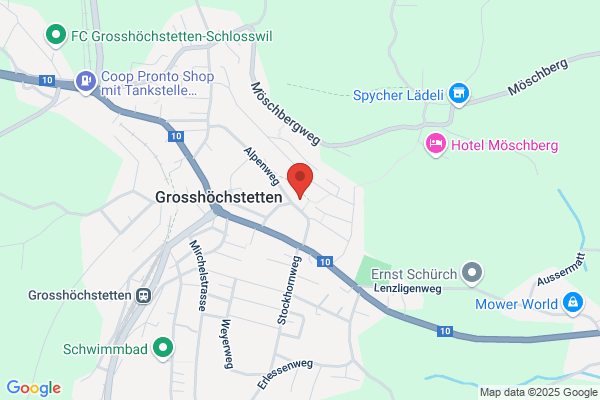 Ref. Kirchgemeinde