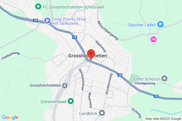 Gasthof zum Loewen