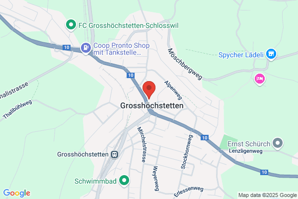 Restaurant Sternen