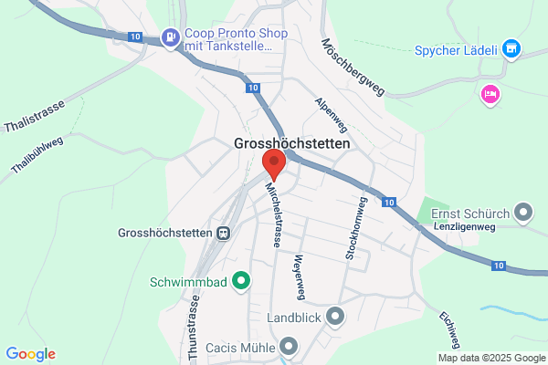 Schneiderei zum Mutz GmbH