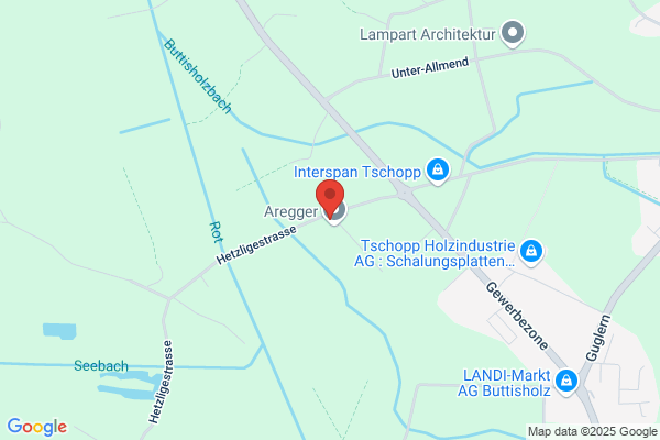 Allegro Transport AG