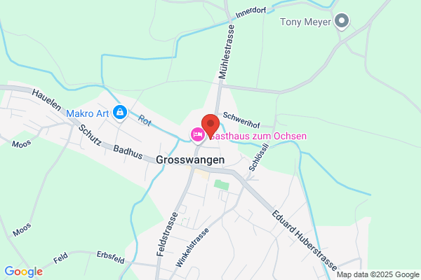 Buechler AG