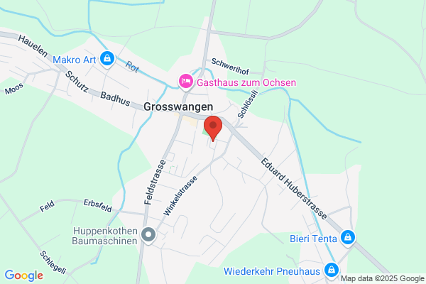 Die Schweizerische Post