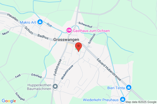 Dorfdrogerie Kappeler