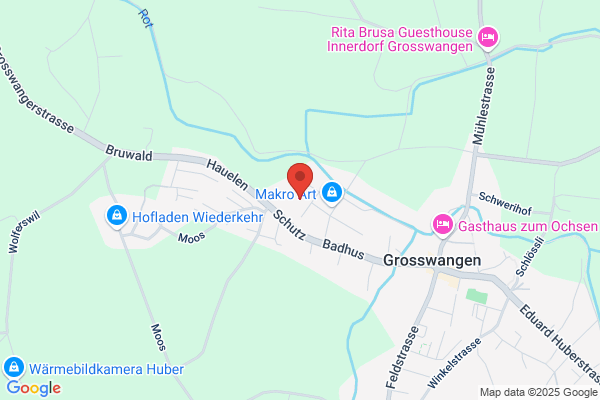 EMS Ersatzteile u. Maschinenservice