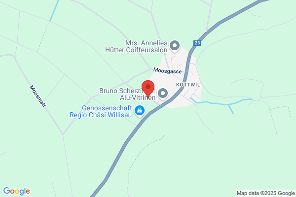 Feuerwehrkommando