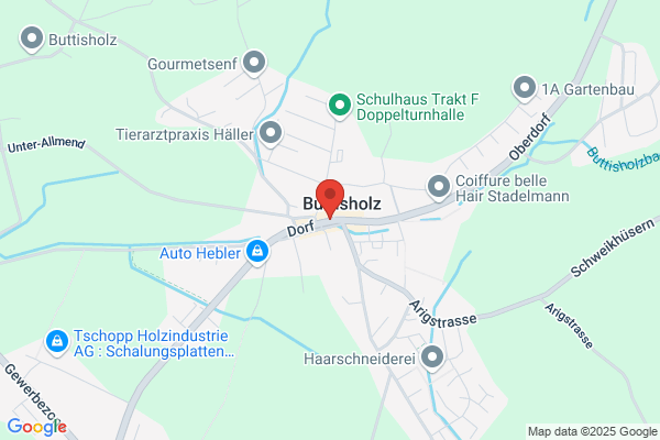 Gasthaus Hirschen