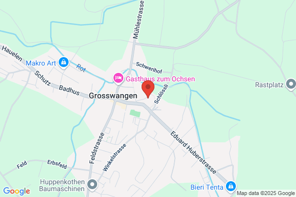 Gemeindeverwaltung