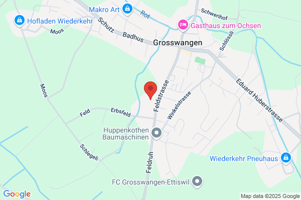 Held Systems AG
