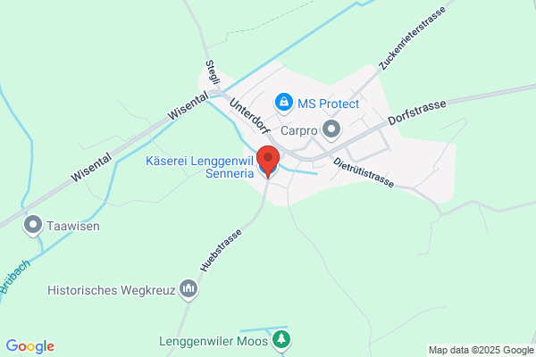 Kaeserei Sigerswil-Renzligen