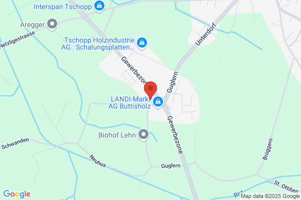 Metzgerei Zemp Einkaufszentrum Fi fa fo