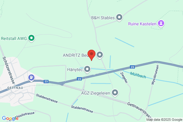 Pump und Bohr AG Sursee