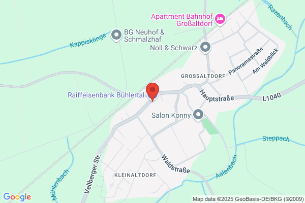 Raiffeisenbank Ettiswil-Alberswil-Kottwil