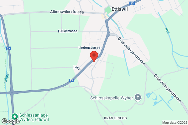 Schlauchweberei Ettiswil AG