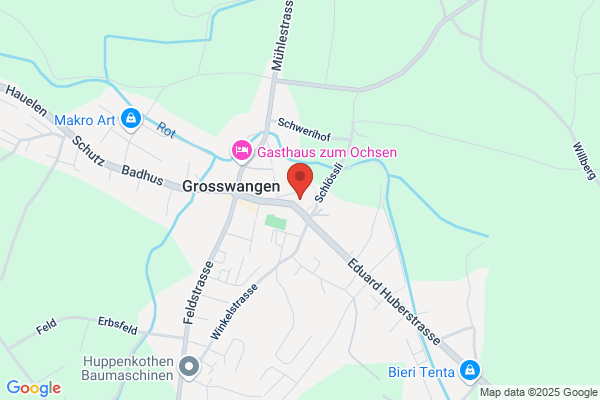 Spitex Verein f. Krankenpflege Hauspflege und Haushilfe