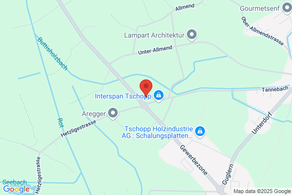 Trinatura GmbH