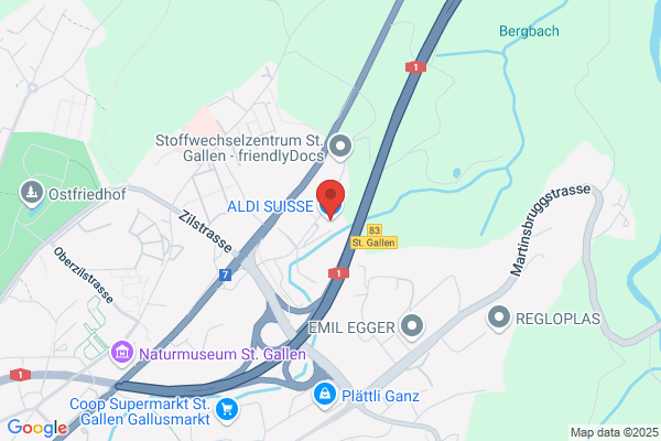 ALDI SUISSE