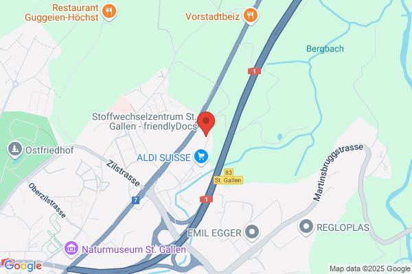 KN Maler & Gipsergeschäft GmbH
