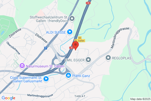 Energie 360° Transgourmet St.Gallen