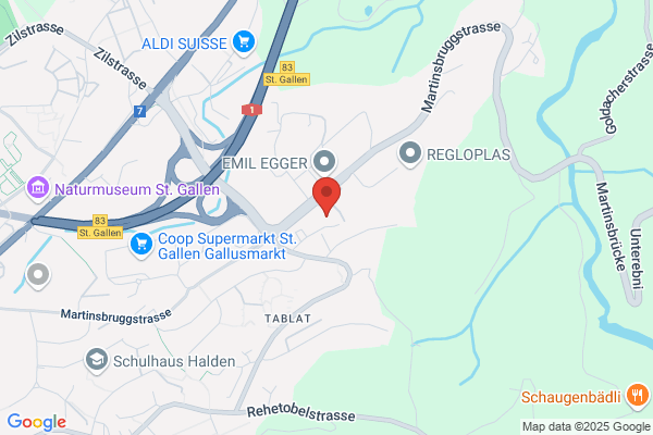 A. Weibel AG Bedachungen Fassadenbau