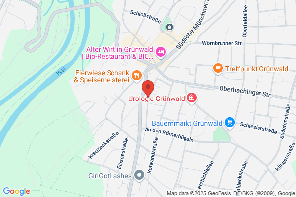 Alexis Immobilien GmbH