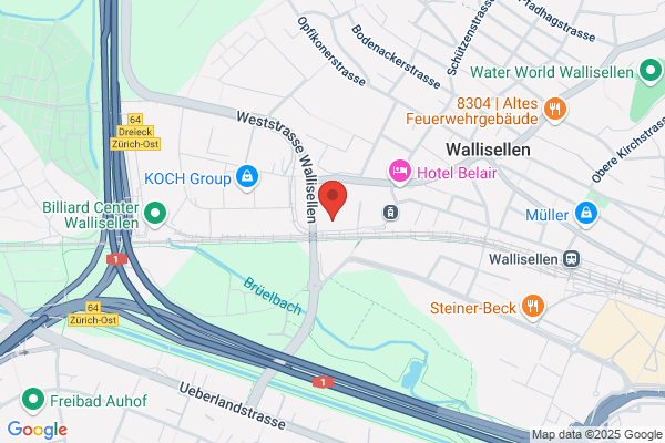 Dold AG Lack- und Farbenfabrik