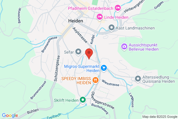 GL Pflaesterungen AG