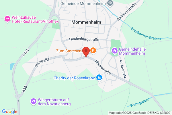 HIM Montagen GmbH