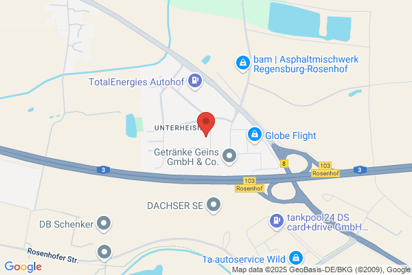 Huber Buderus AG