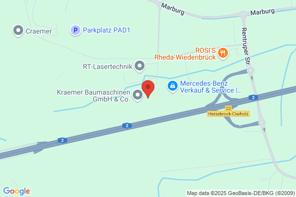 Kraemer AG