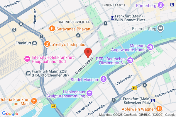 OFAMO (Official Family Office) GmbH
