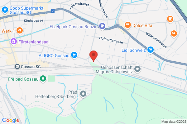 Regli und Co AG