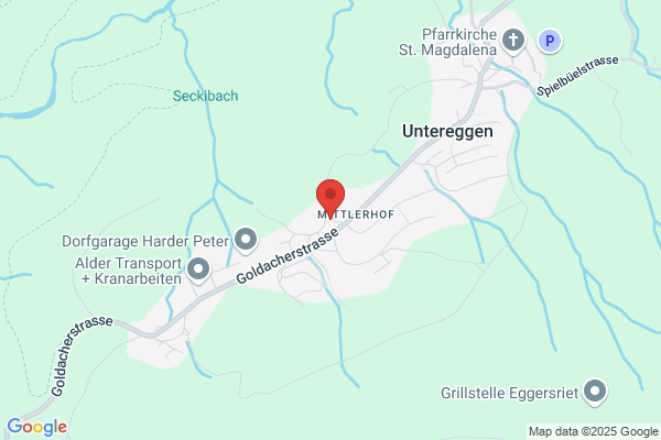 Restaurant Mittlerhof
