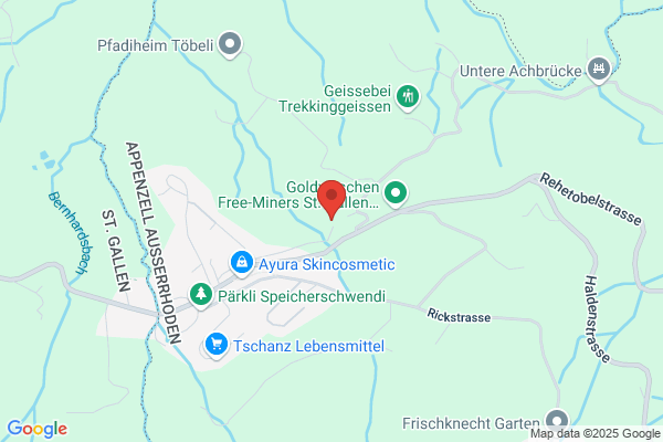 Schulhaus Speicherschwendi