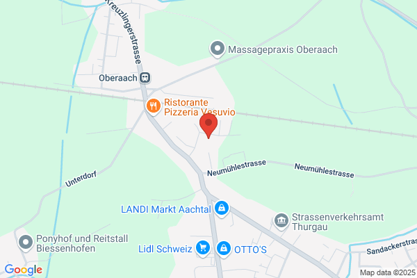 Straessle Haustechnik AG