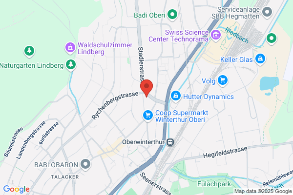Winterthur-Versicherungen