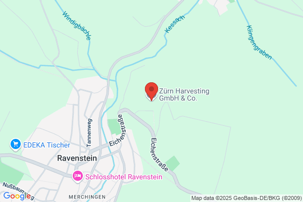 Zuend + Partner GmbH
